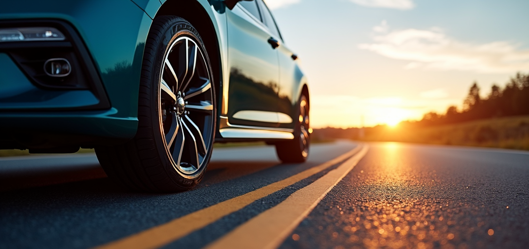 Discover Unbelievable Savings on BFGoodrich Tires at Sam's Club This September 2026