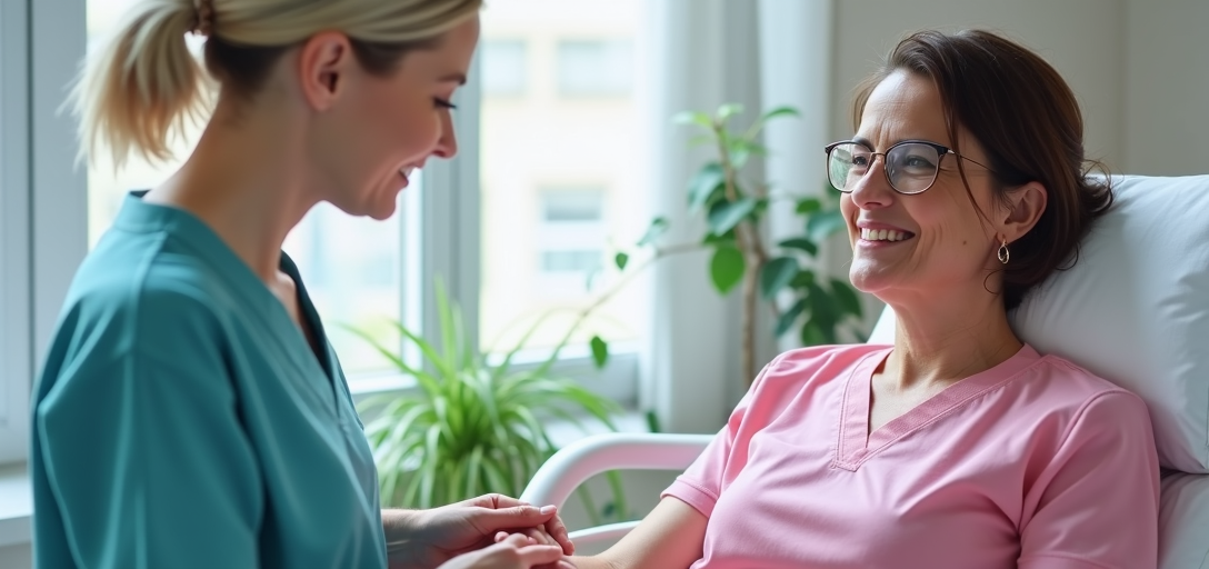 Discover Australia's Top 7 Hospitals for Breast Cancer Treatment