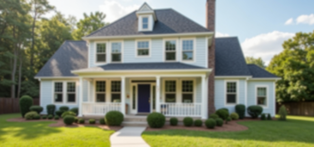 Your Path to First-Time Homeownership: Partnering with Habitat for Humanity