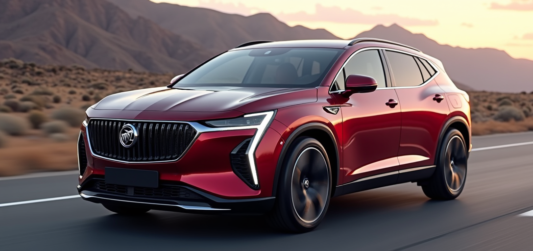 Des Offres Exclusives pour les Membres Costco : Découvrez les Avantages des VUS Buick en 2026