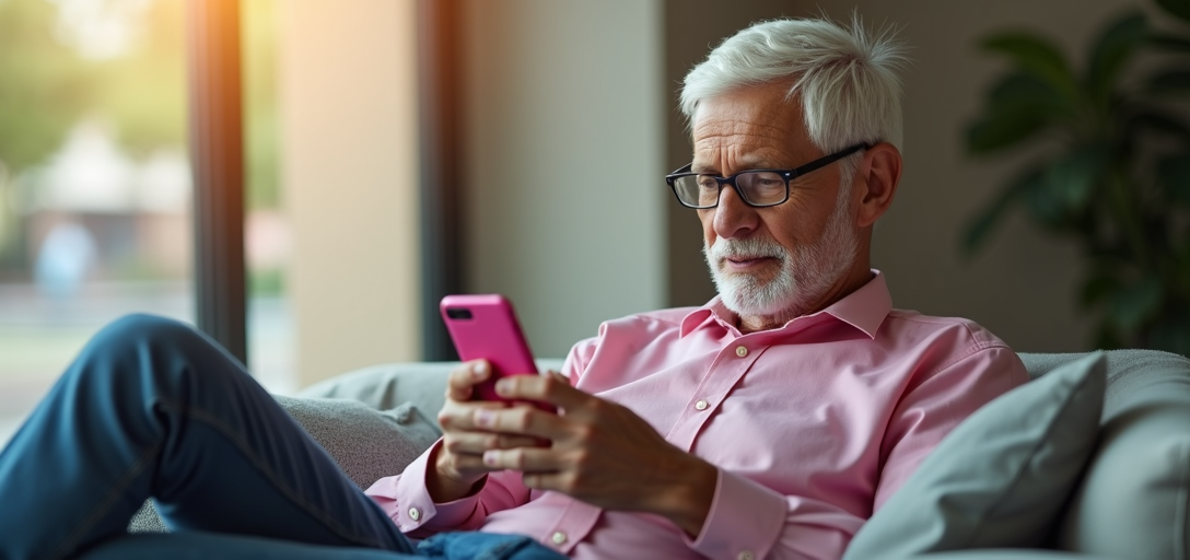 Exciting News for Seniors: T-Mobile's 2026 Android Phone Upgrade Offer