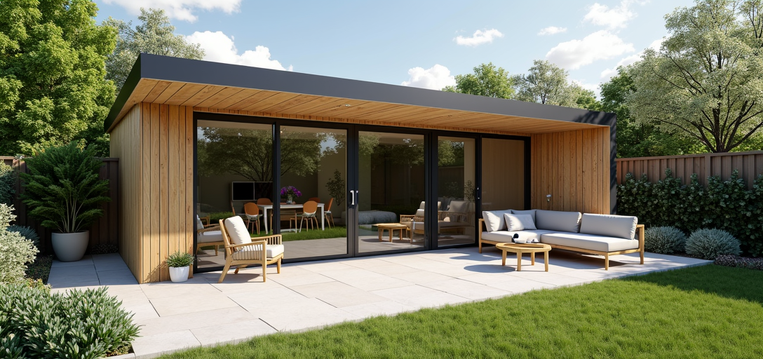 Discover the Benefits of Costco UK's New Garden Room Installation Services for 2026
