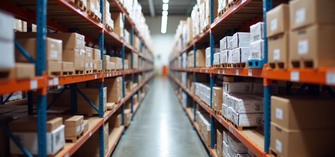 Behind the Shelves: How Costco Chooses Products for Its Warehouses