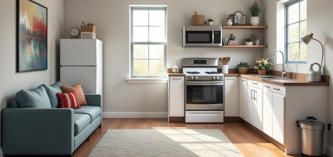 Discover Incredible Appliance Deals at Sam's Club This September 2026
