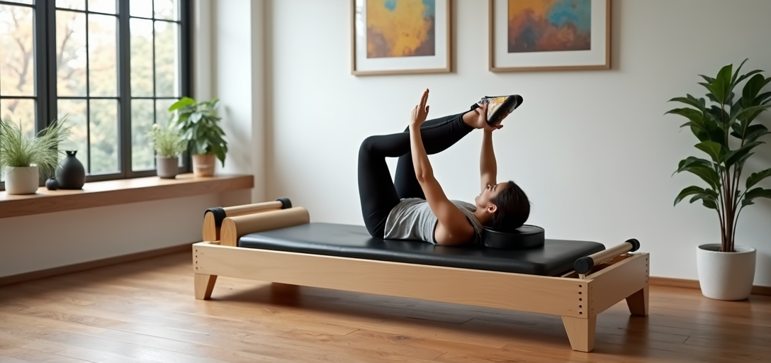Discover Incredible Savings on Pilates Machines at Costco This Season