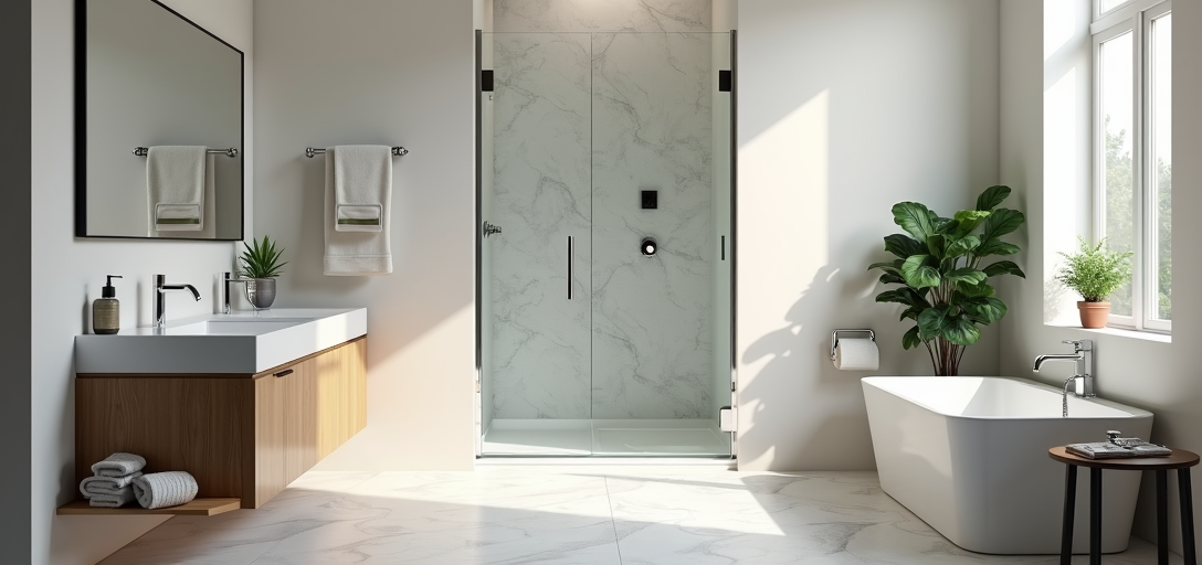 Discover Exclusive Bathroom Remodeling Offers for Costco Members in 2026