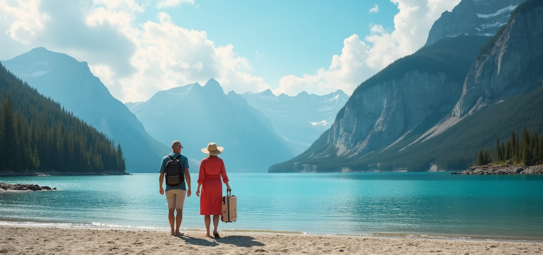 Discover the Best Senior Travel Insurance Providers in Canada