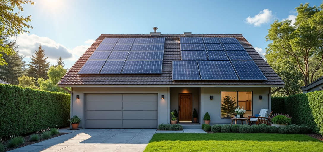 Maximize Your Savings: Discover the Top 5 Solar Panel Incentive Programs for Homeowners in 2026