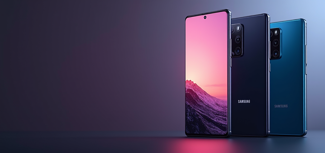 Ontdek de Verwachte Samsung Black Friday 2026 Smartphone Deals