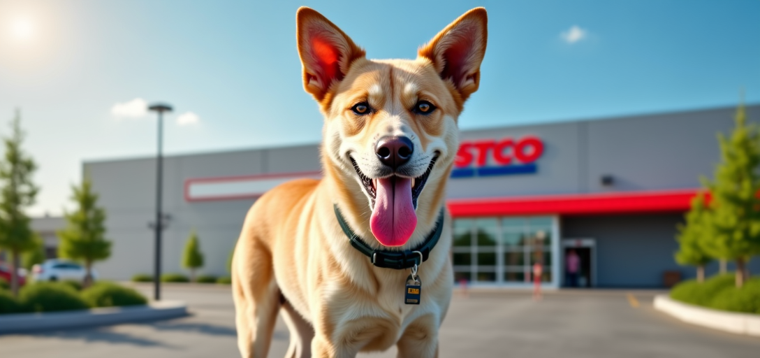 Découvrez Comment Costco Canada Facilitera Les Économies Sur L’assurance Animalière En 2026
