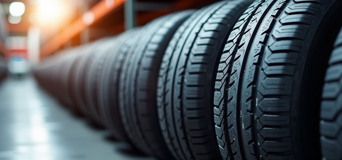 Save Big on Bridgestone Tires at Costco Canada: Limited-Time Offer on Sets of Four