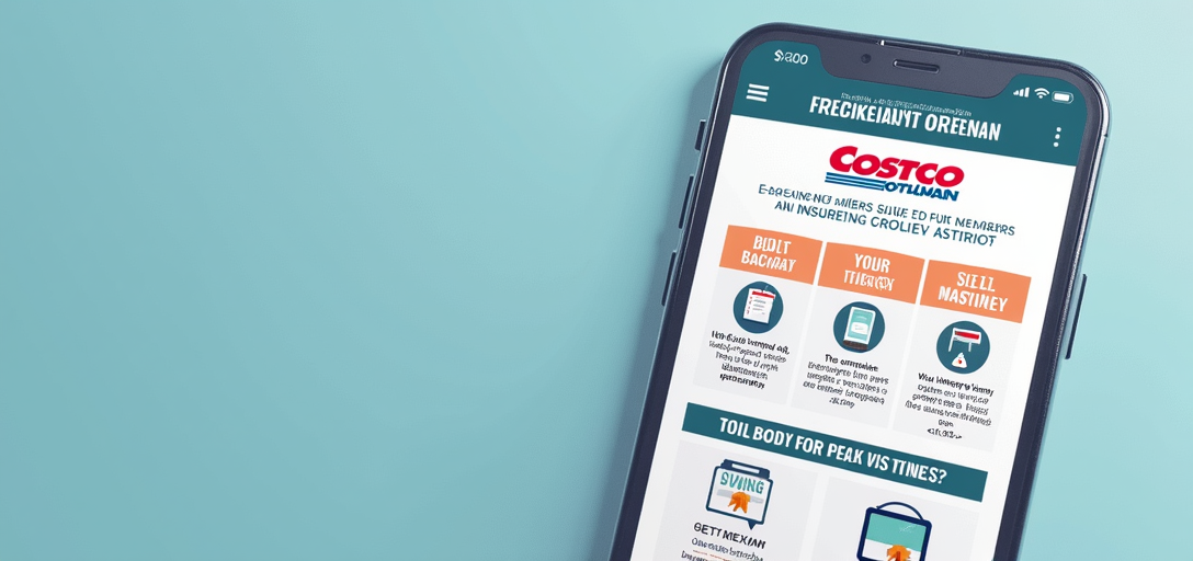 Unlock Exclusive Savings: Costco Executive Members' Guide to Insurance and Home Services Discounts