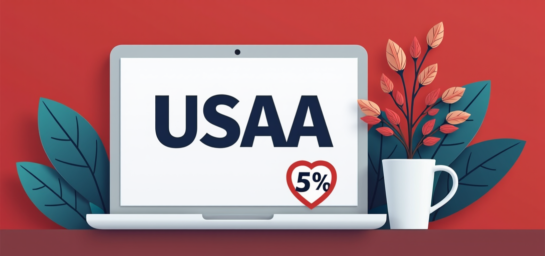 Explore Exclusive Member Discounts from USAA Coming in 2026