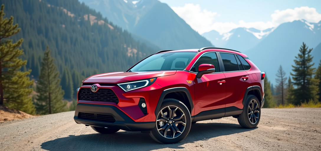 Discover the Best Costco Auto Program Deals on Top 10 SUVs for September 2026