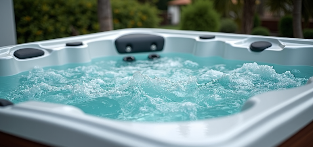 Descubre las Mejores Ofertas de Liquidación de Jacuzzis en Walmart para 2026
