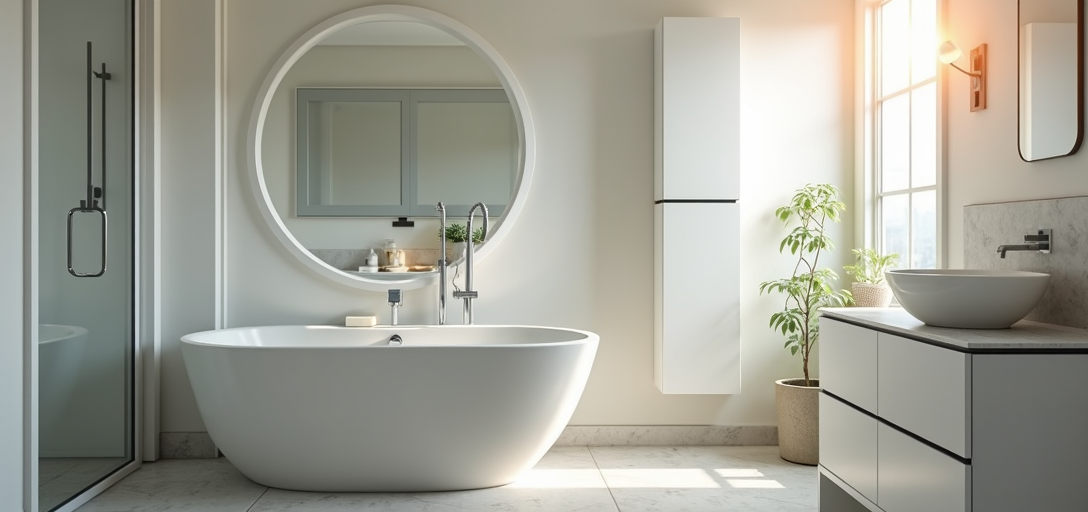 Transform Your Bathroom for Safety and Comfort: HUD's Home Modification Program for Seniors