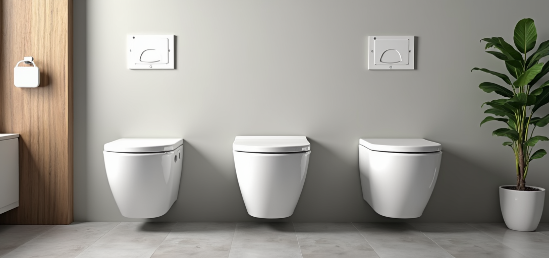 Discover 2026's Leading Smart Toilets for Seniors: Innovations You Can't Ignore