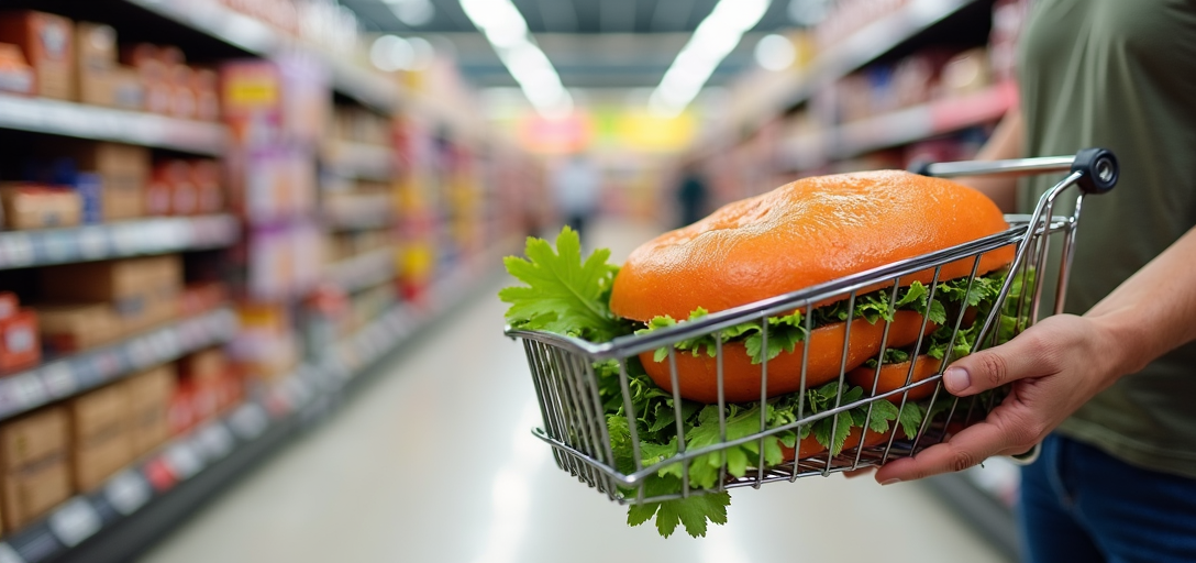 Sparen bei Netto: Entdecken Sie die günstigsten Produkte im Angebot