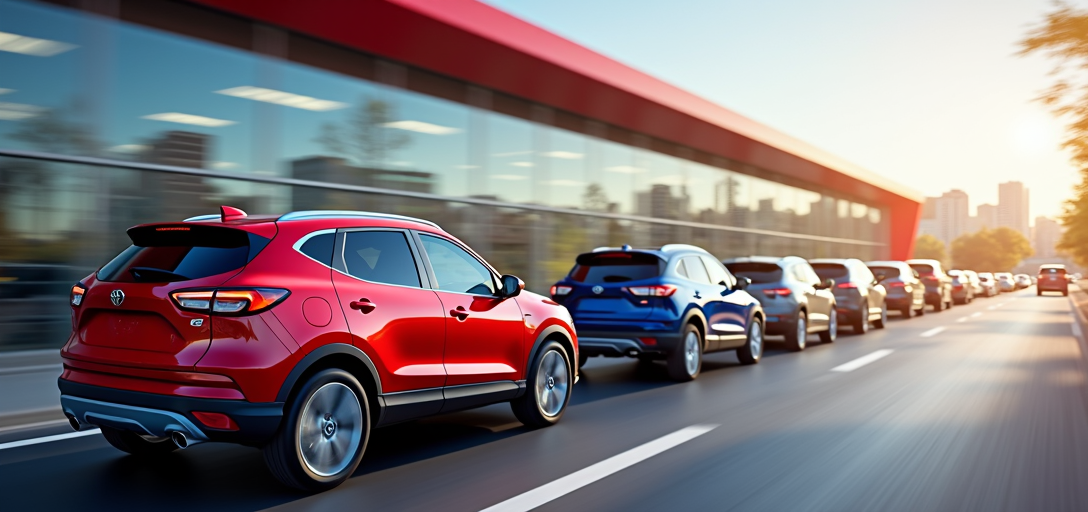 Discover Exclusive Member Deals with AAA's 2026 Auto Buying Program