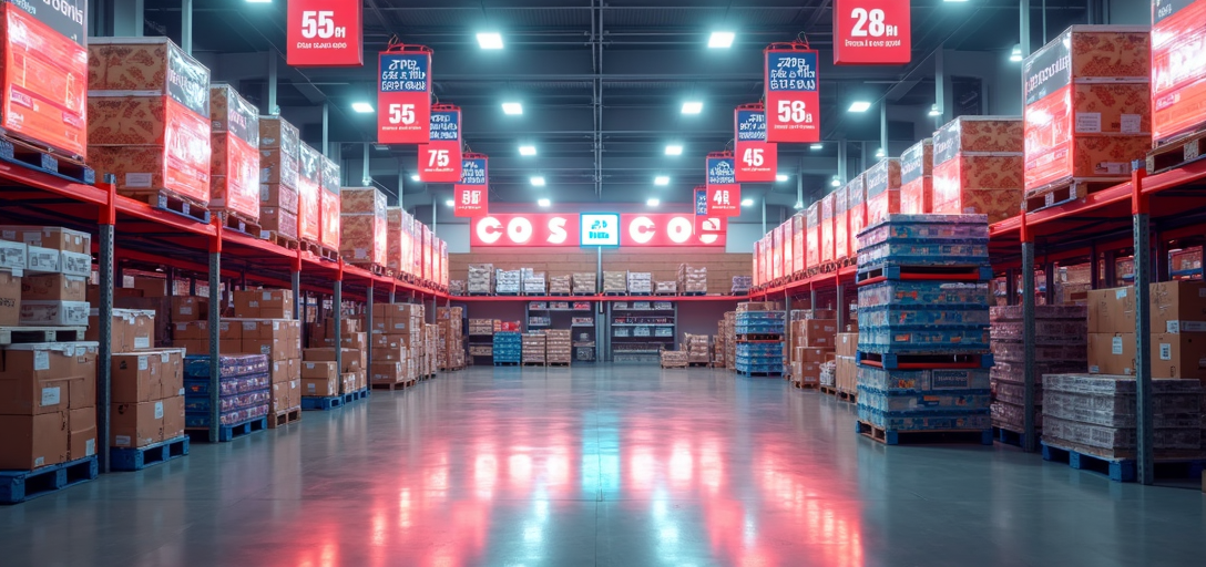 Discover Incredible Savings on Electronics During Costco's Labor Day 2026 Event