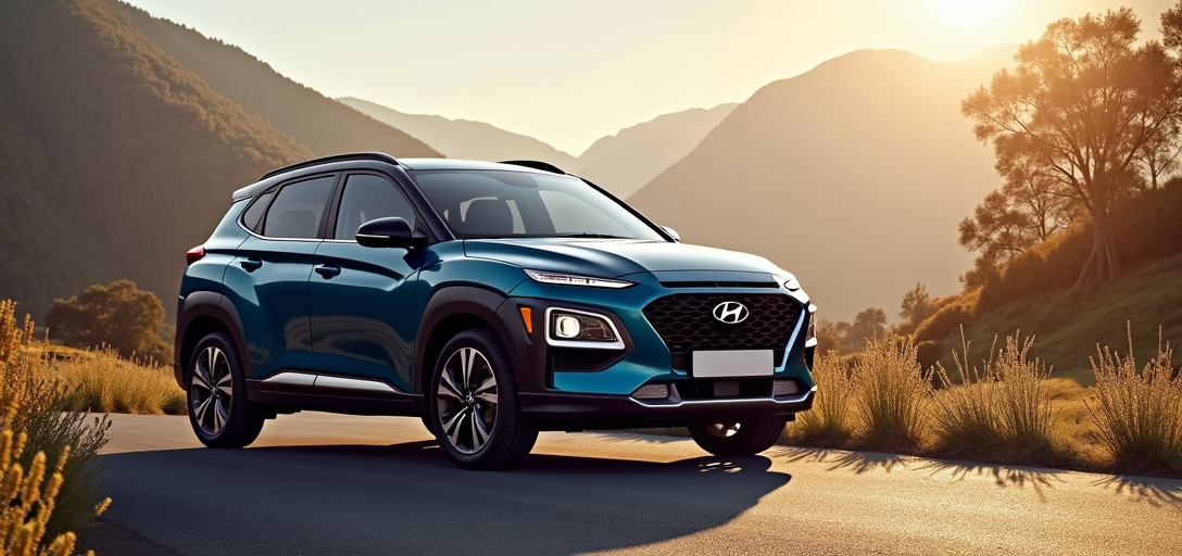 Discover September Savings on Hyundai SUVs: Exciting Deals Await