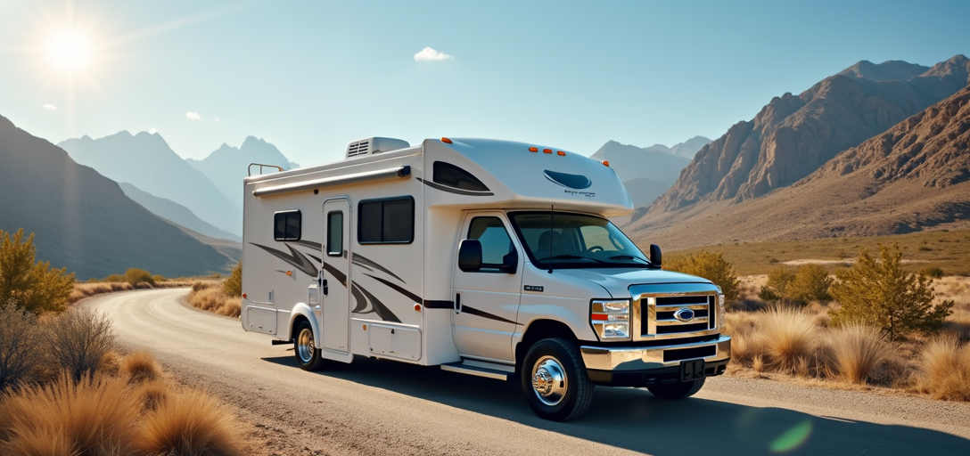 Discover Exclusive RV Offers: What Could Costco Have for Members in 2026?