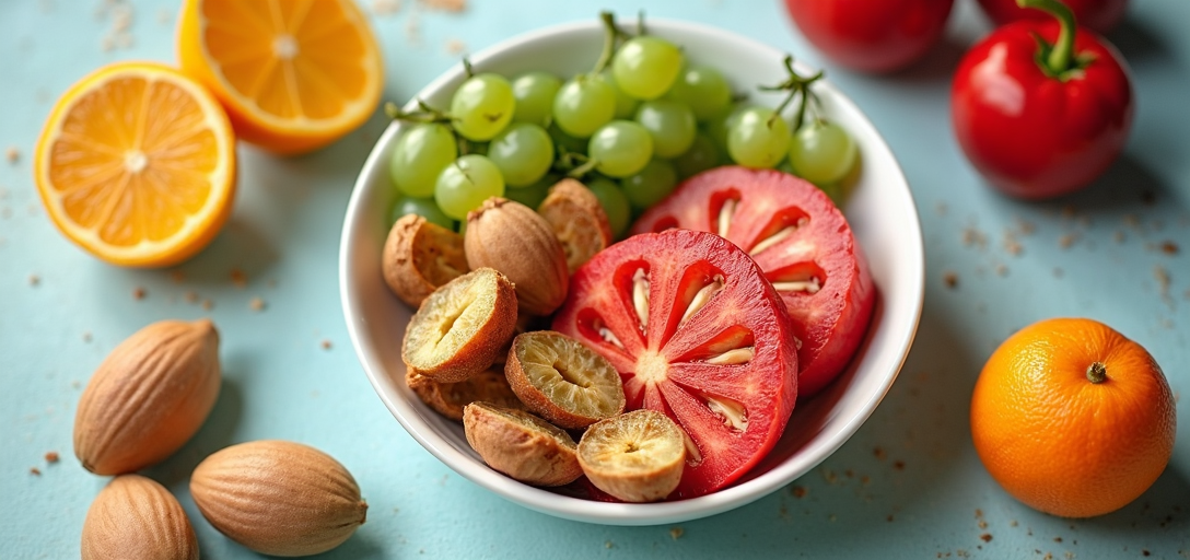 Discover 7 Top Foods That May Help in Managing Type 2 Diabetes