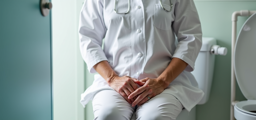 Understanding Frequent Urination in Older Adults: Causes and Helpful Solutions