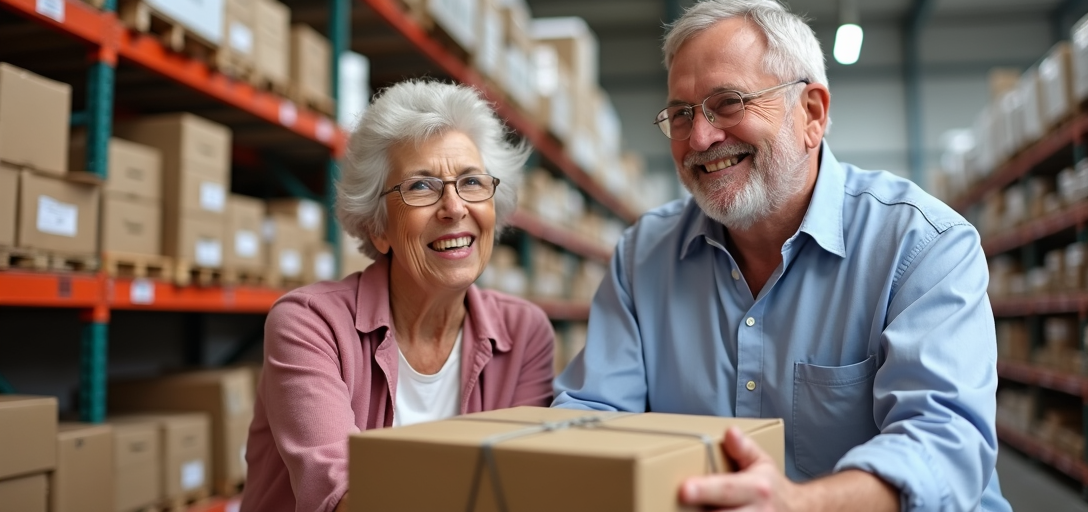 Unlock Exclusive Savings: Costco Membership Perks for Seniors in 2026
