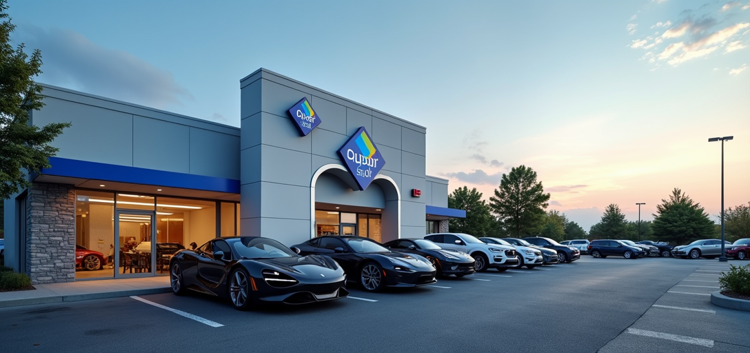 Discover Amazing Car Rental Discounts at Sam's Club This September 2026