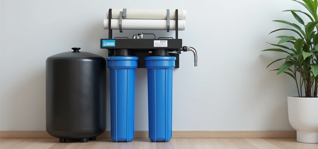 Discover Savings: Whole House Water Softener and Filtration System Deals at Lowe's 2026