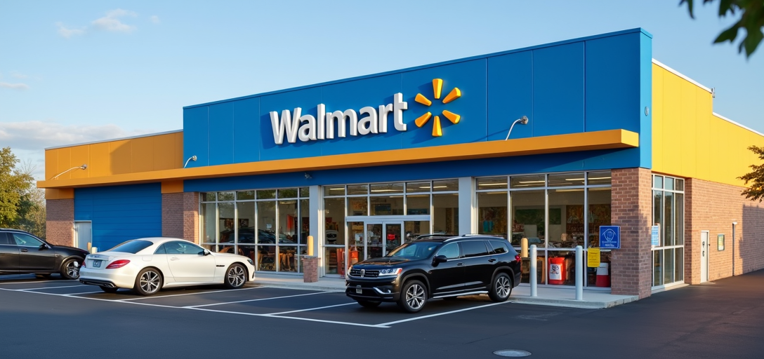 Understanding the Services at Walmart Auto Care Centers: What Every Car Owner Should Know