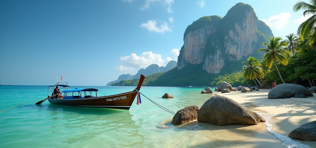 Explore Thailand in 2027 with Costco: Exclusive Tour Packages from Canada