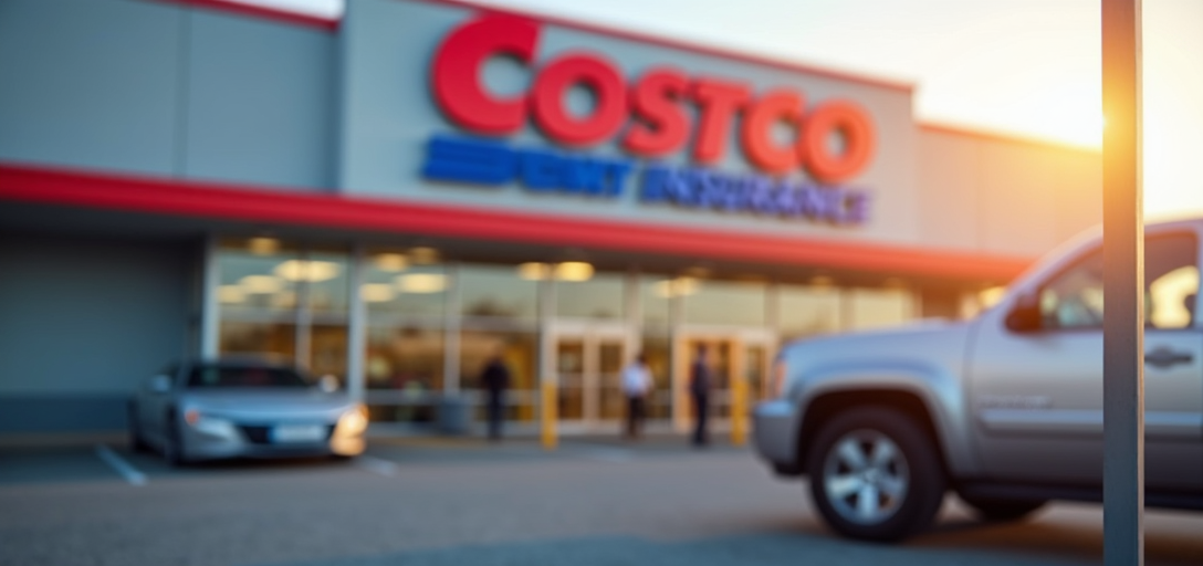 Unlocking Savings: An Honest Guide to Costco Auto Insurance Rates for 2026