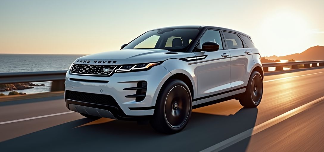 Discover Exciting Deals on Land Rover Models Available in 2026