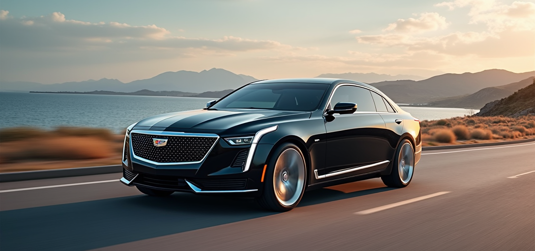 Discover Exclusive Loyalty Cash Offers on Cadillac Models This November