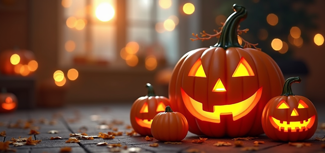 Exciting Savings on Halloween Essentials at Sam's Club for 2026