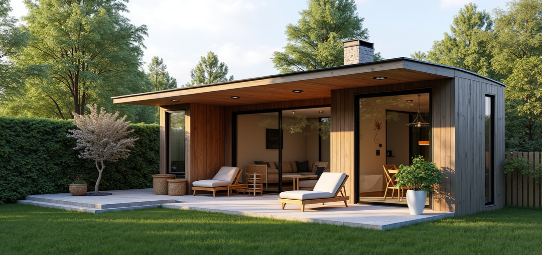 Innovative Backyard ADU Solutions for Expanding Your Home in 2026
