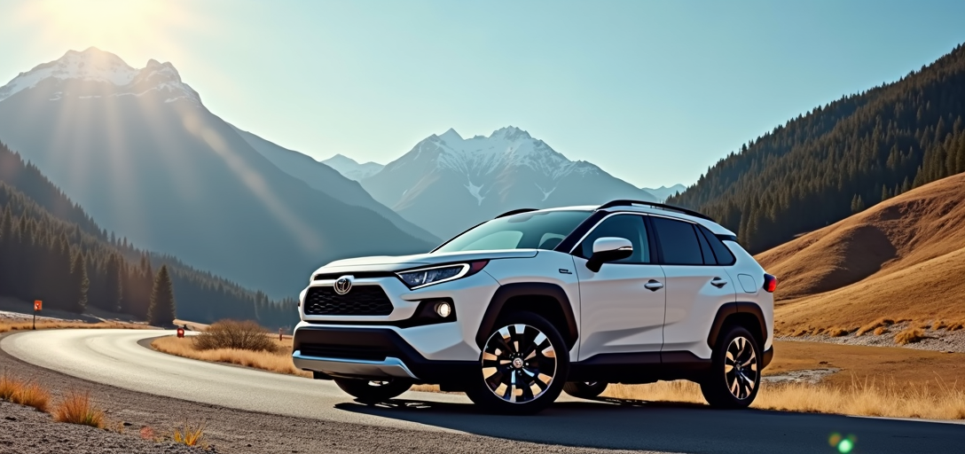 Discover Exclusive Member Savings on 2026 SUVs at Costco Canada
