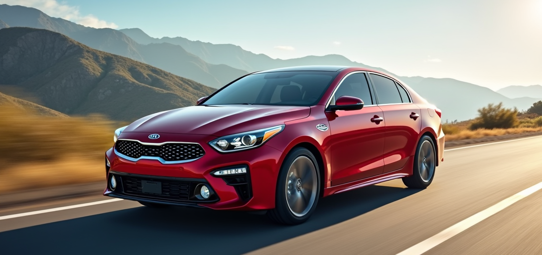 Discover September 2026 Lease Offers on New Kia Models