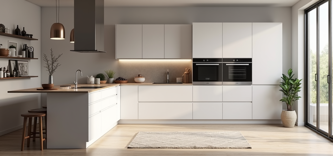 Découvrez les Nouveautés Électroménager de Lidl pour Novembre 2026