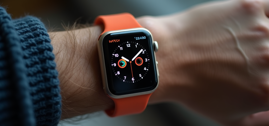 Discover the Best Amazon Deals on Apple Watches Today