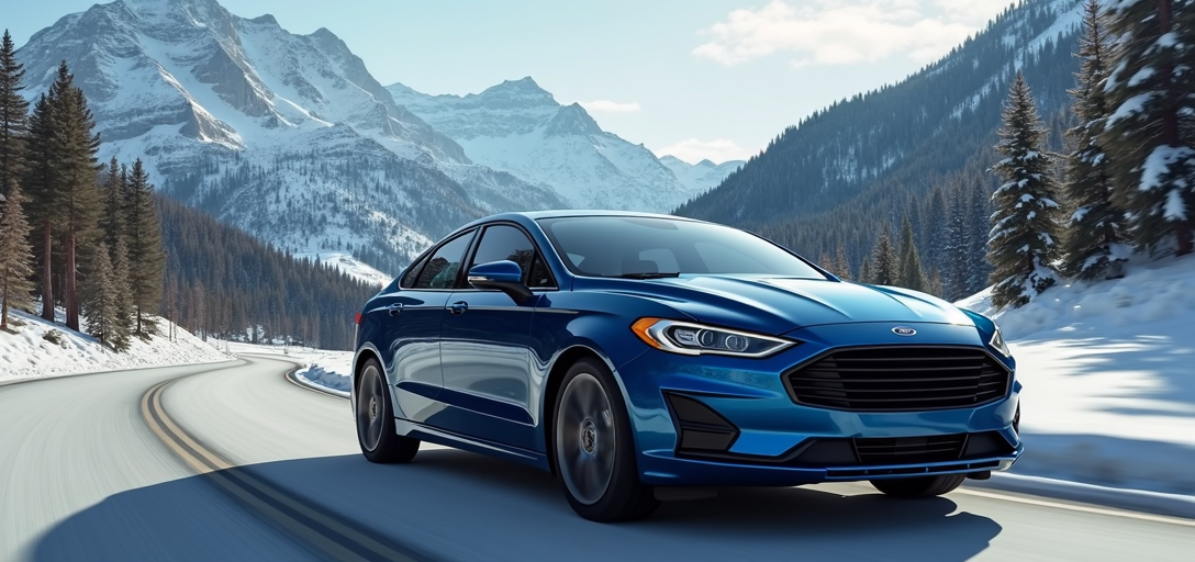 Exploring Potential Clearance Opportunities for Ford Models in 2026