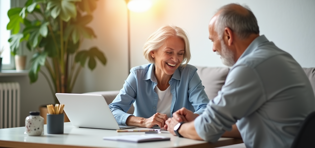 Understanding Reverse Mortgage Borrowing Limits for Seniors in 2026