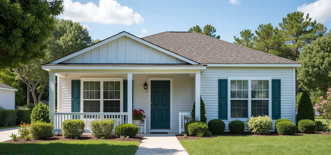 Understanding Foremost Insurance Coverage Options for Retired Manufactured Homeowners by 2026