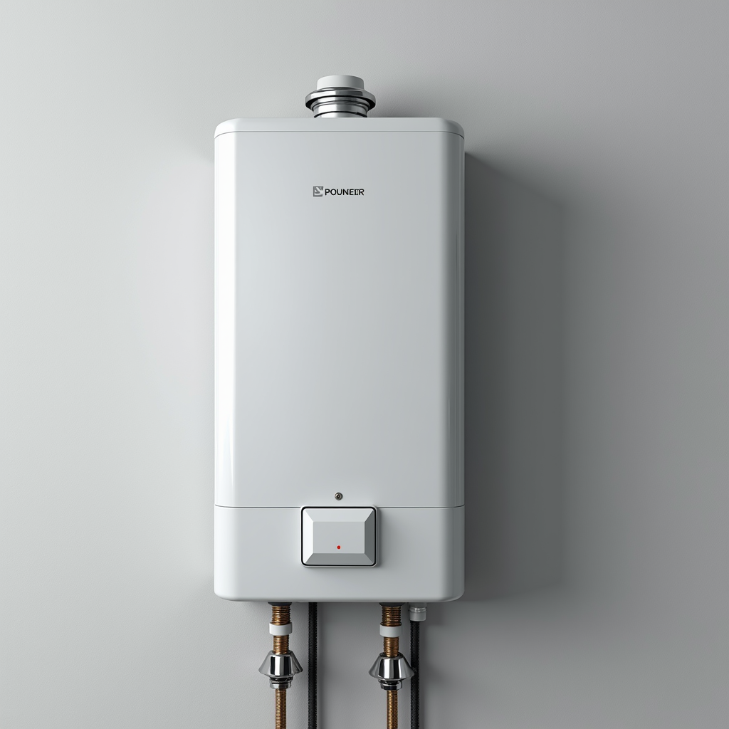Tankless Water Heater: Is the High Upfront Cost Worth the Long-Term Savings?