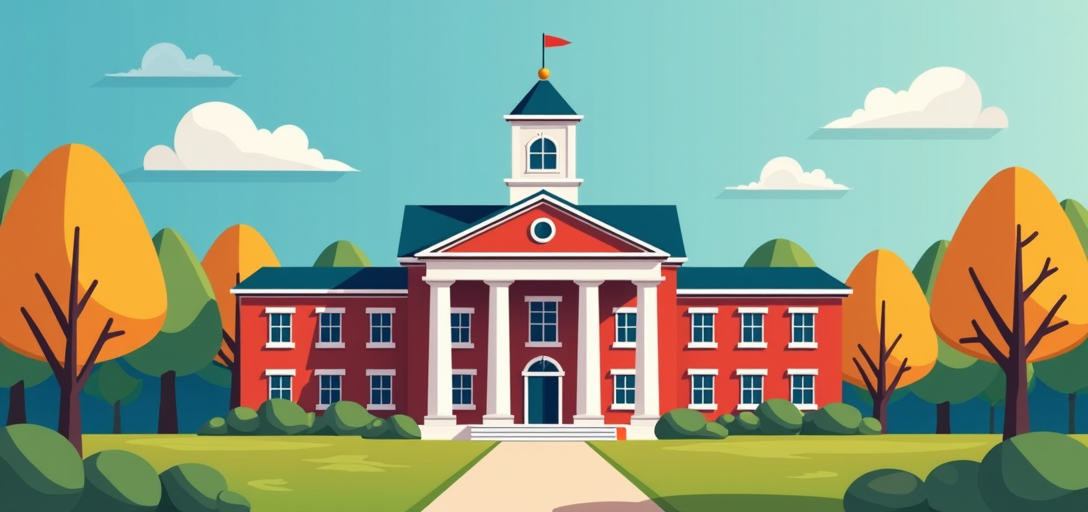 Discover the Top 10 US Colleges with More Accessible Admission Rates