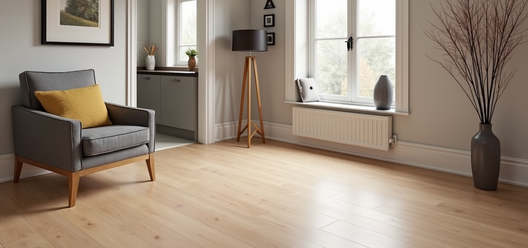 Discover Homebase's New Flooring Installation Services Coming to the UK in 2026