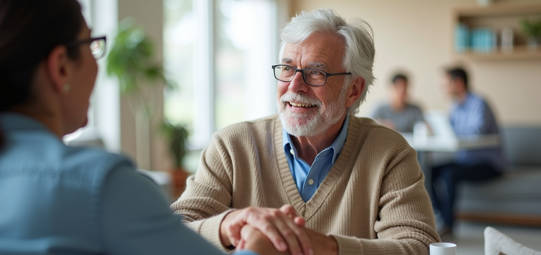 Discover How Seniors Can Save with Loblaws Auto Insurance Discounts