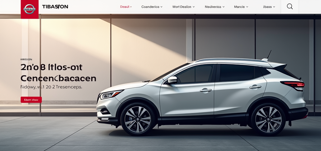 Exploring Nissan's Attractive Low-Rate Finance Offers This August